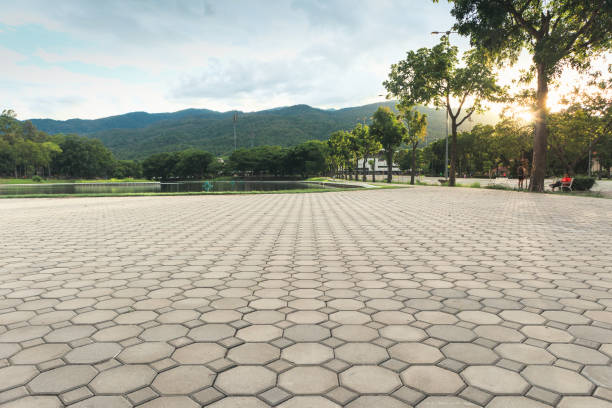 Best Brick Driveway Pavers  in Duncan, SC