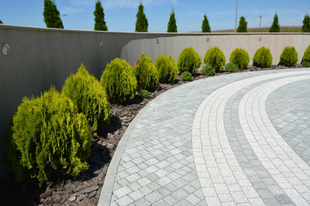 Best Concrete Paver Driveway  in Duncan, SC