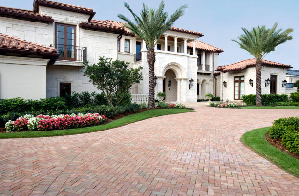 Best Custom Driveway Pavers  in Duncan, SC
