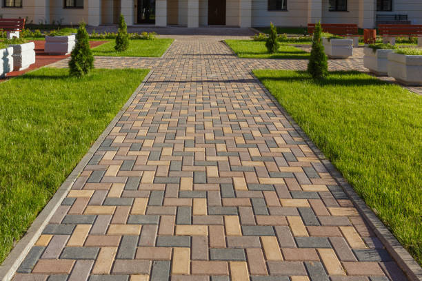 Best Professional Driveway Pavers  in Duncan, SC