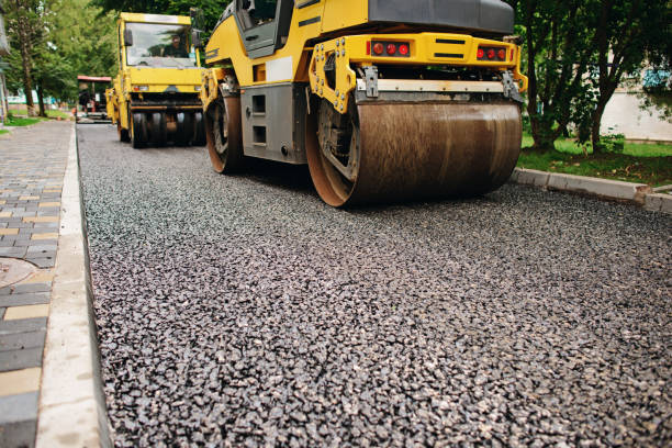 Driveway Pavers for Homes in Duncan, SC